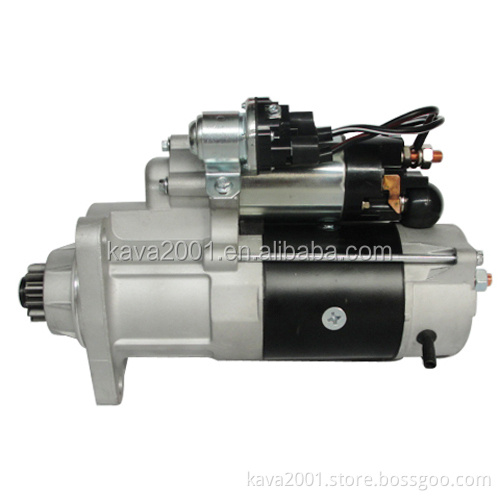 Starter Motor for Commins ISLe, Yutong,Zhongtong Bus M105R3001SE C5255292